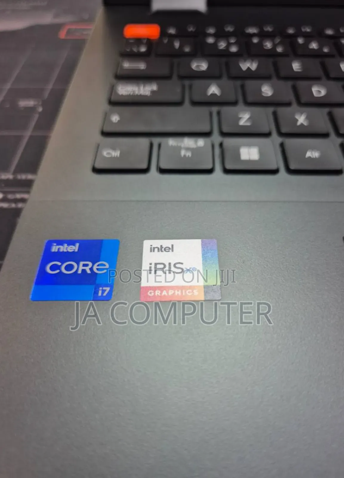 New Laptop Asus VivoBook 15 X505BA 16GB Intel Core I7 SSD 1T