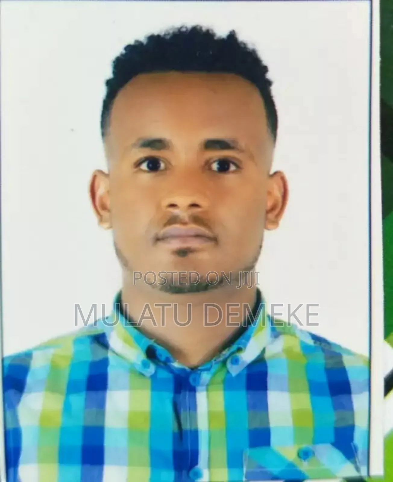 Electrical and Computer Engineer