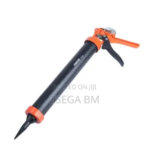 Photo - Finder Caulking Gun