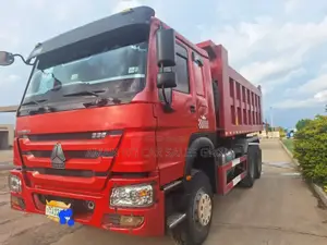 Photo - Cinotruck Gilbaci