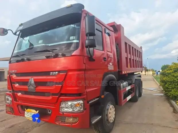 Cinotruck Gilbaci
