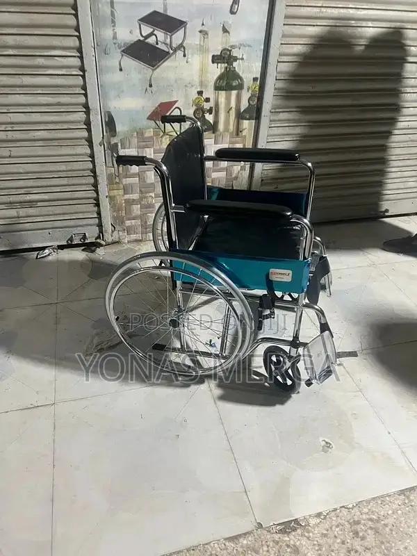 Stable Self-Propelled Wheelchair吾●Wheelchair₩0wheelchair