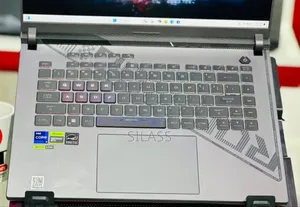 New Laptop Asus ROG Strix G15 16GB Intel Core I9 SSD 1T