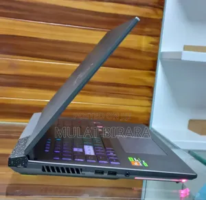 New Laptop Asus ROG GL753VD 16GB AMD Ryzen 9 SSD 1T