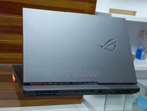New Laptop Asus ROG GL753VD 16GB AMD Ryzen 9 SSD 1T