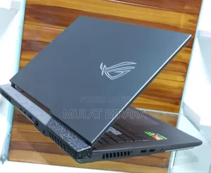 New Laptop Asus ROG GL753VD 16GB AMD Ryzen 9 SSD 1T