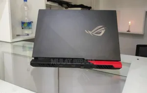 New Laptop Asus ROG GL753VD 16GB AMD Ryzen 9 SSD 1T