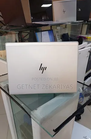 New Laptop HP EliteBook 830 G5 16GB Intel Core I5 SSD 512GB