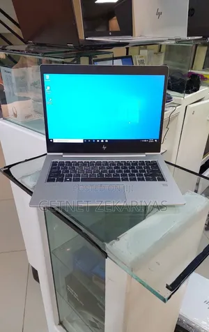 New Laptop HP EliteBook 830 G5 16GB Intel Core I5 SSD 512GB