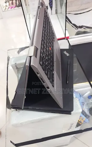 New Laptop Lenovo Thinkpad X1 Yoga 18GB Intel Core I5 SSD 512GB