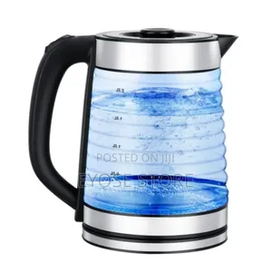 የውሃ ማፍሊያ Boiler High Quality