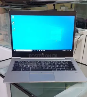 Photo - Laptop HP 16GB Intel Core I5 SSD 512GB