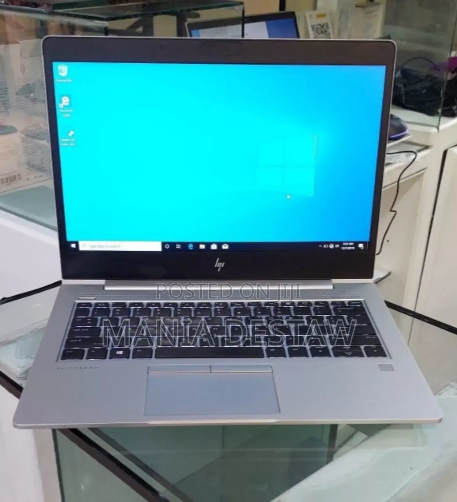 Laptop HP 16GB Intel Core I5 SSD 512GB