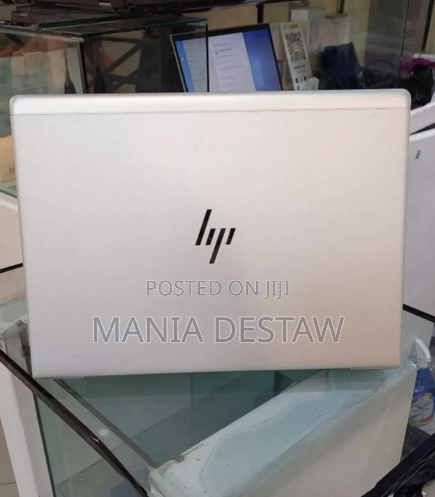 Laptop HP 16GB Intel Core I5 SSD 512GB