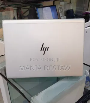 Laptop HP 16GB Intel Core I5 SSD 512GB