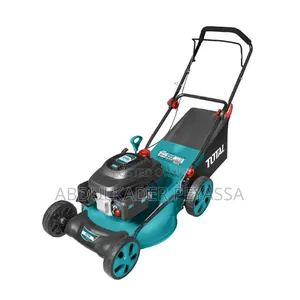 Photo - Total Lown Mower 196cc(Grass Cutter