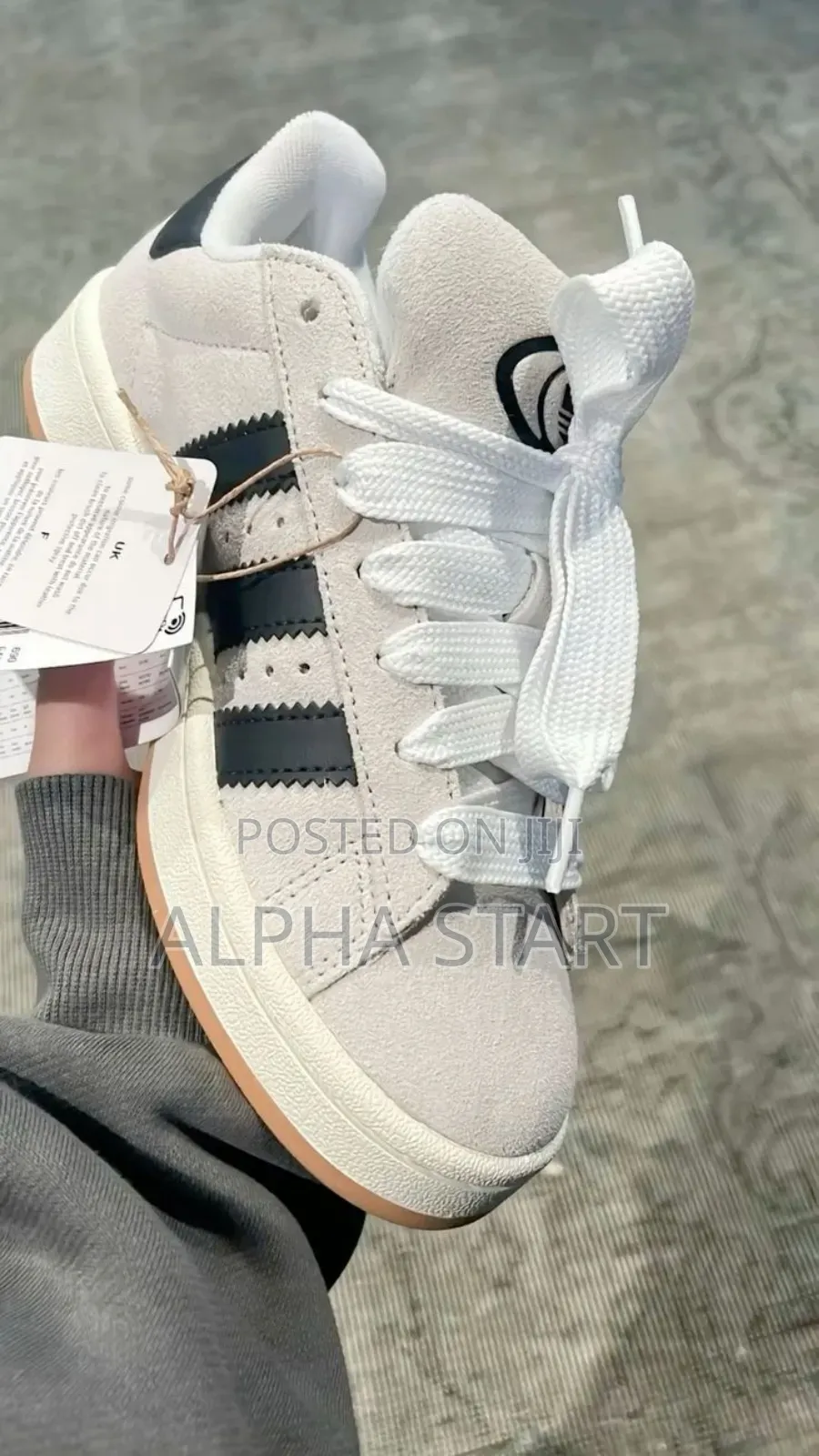 Adidas Campus Master Quality Shoes for You at /Color2 Vietnam