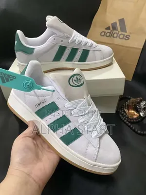 Adidas Campus Master Quality Shoes for You at /Color2 Vietnam