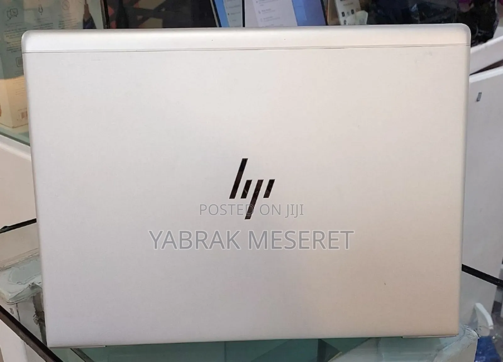 New Laptop HP EliteBook 830 G5 16GB Intel Core I5 SSD 512GB