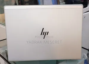New Laptop HP EliteBook 830 G5 16GB Intel Core I5 SSD 512GB