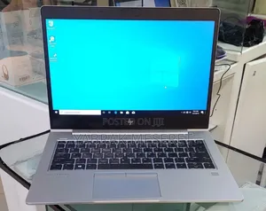 New Laptop HP EliteBook 830 G5 16GB Intel Core I5 SSD 512GB