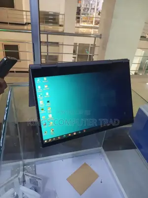 New Laptop Lenovo Thinkpad X1 Yoga 16GB Intel Core I7 SSD 512GB