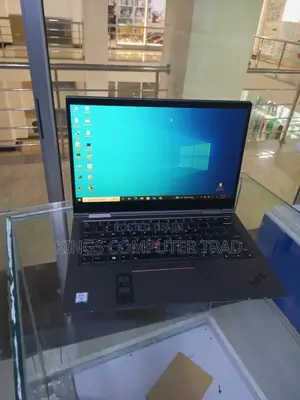 Photo - New Laptop Lenovo Thinkpad X1 Yoga 16GB Intel Core I7 SSD 512GB