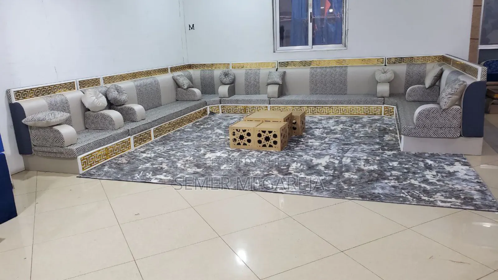 Semer Arebyan Mejlis