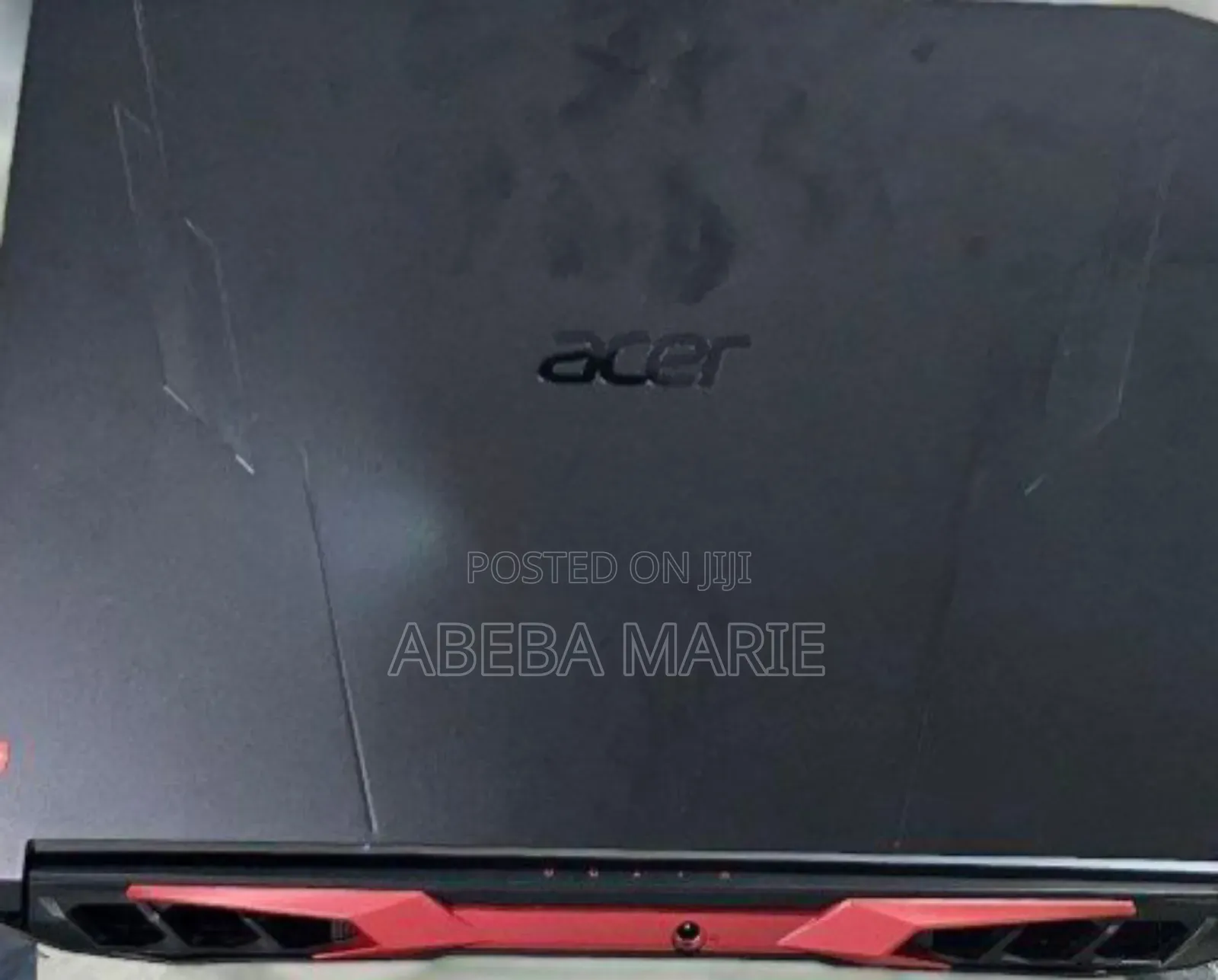 New Laptop Acer Nitro 5 16GB Intel Core I9 SSD 512GB