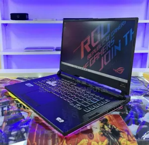 New Laptop Asus ROG Strix GL703 16GB Intel Core I7 SSD 512GB