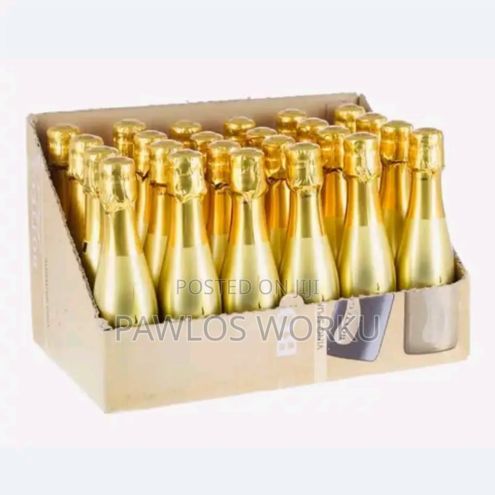 Bottega Gold Prosecco 200 Cl