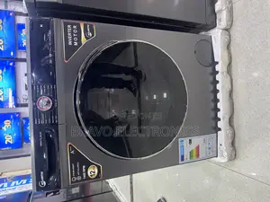 Atlantic 12kg Automatic Washing Machine