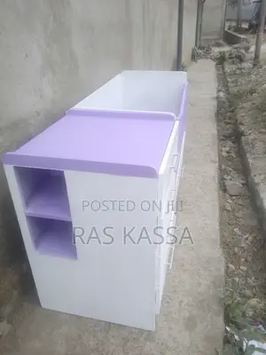 የህጻን ልጅ አልጋ 5