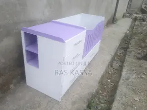 የህጻን ልጅ አልጋ 5