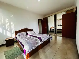 Furnished 2bdrm Apartment in Bole for rent