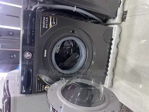 Atlantic 9kg Automatic Washing Machine