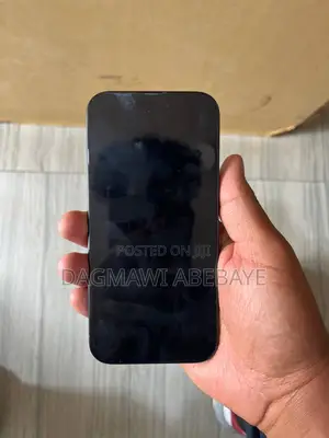 Apple iPhone 15 Pro 128 GB Blue