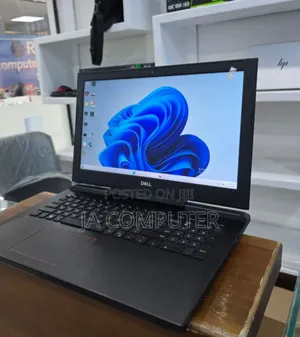 New Laptop Dell G GB Intel Core I7 SSD 512GB
