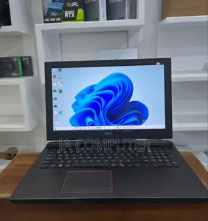 New Laptop Dell G GB Intel Core I7 SSD 512GB