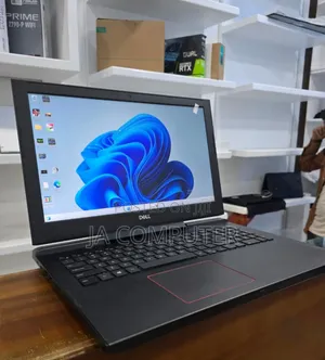 New Laptop Dell G GB Intel Core I7 SSD 512GB