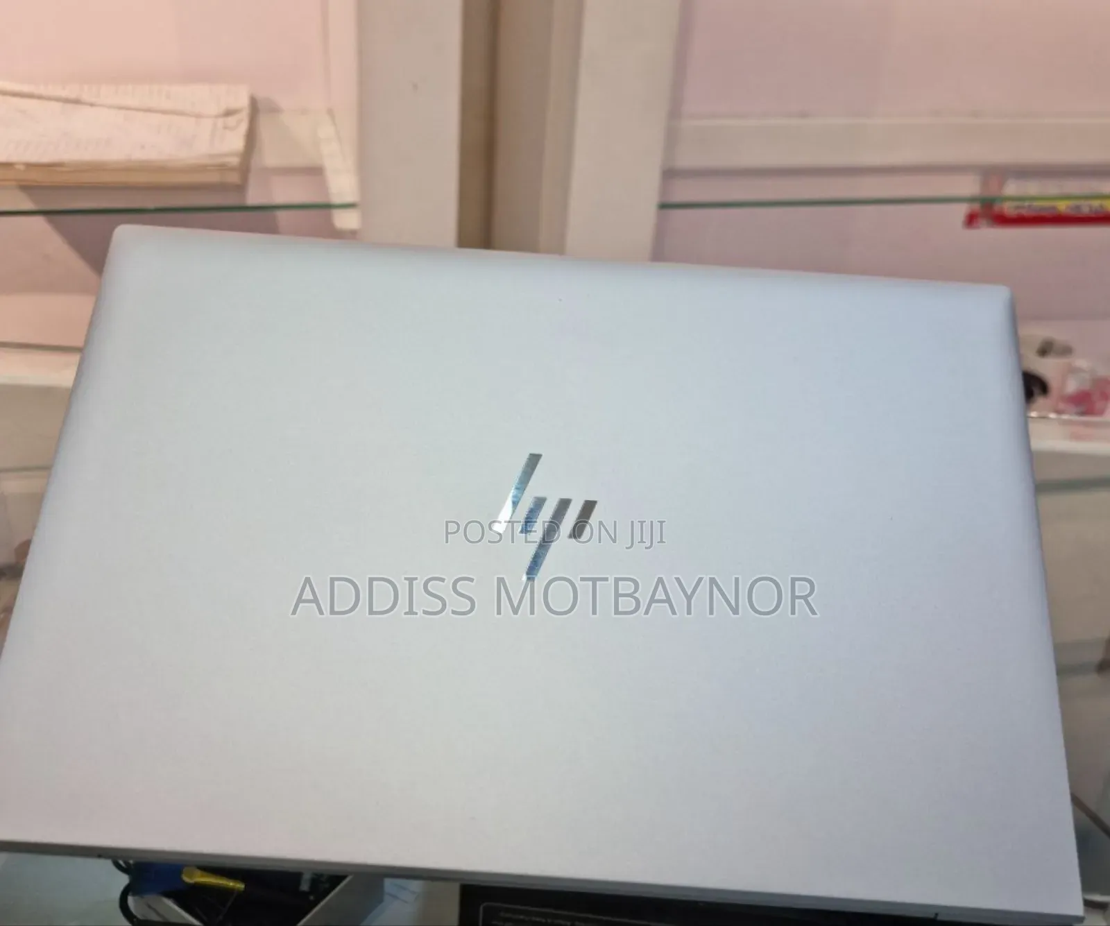 New Laptop HP EliteBook 840 16GB Intel Core I5 SSD 512GB