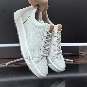 Photo - ECCO Lather High Quality Shoes for You