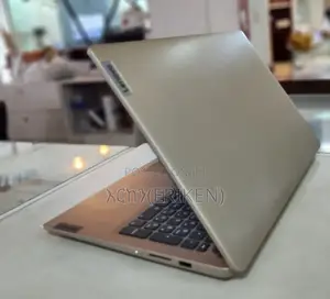 New Laptop Lenovo Ideapad 3 8GB Intel Core I3 SSD 256GB