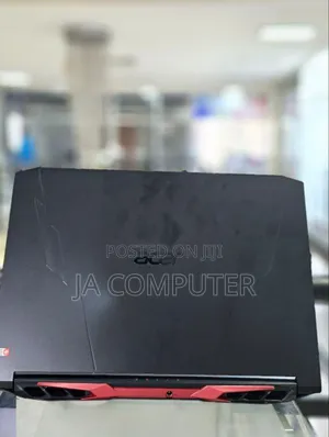 New Laptop Acer Nitro 5 16GB Intel Core I9 SSD 512GB
