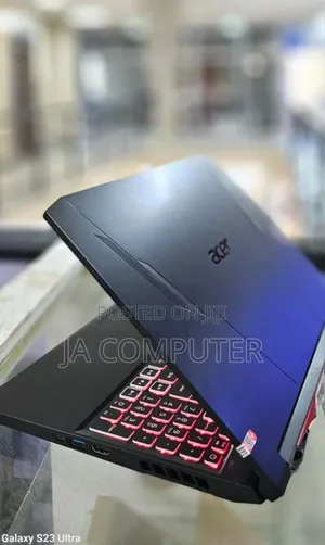 New Laptop Acer Nitro 5 16GB Intel Core I9 SSD 512GB