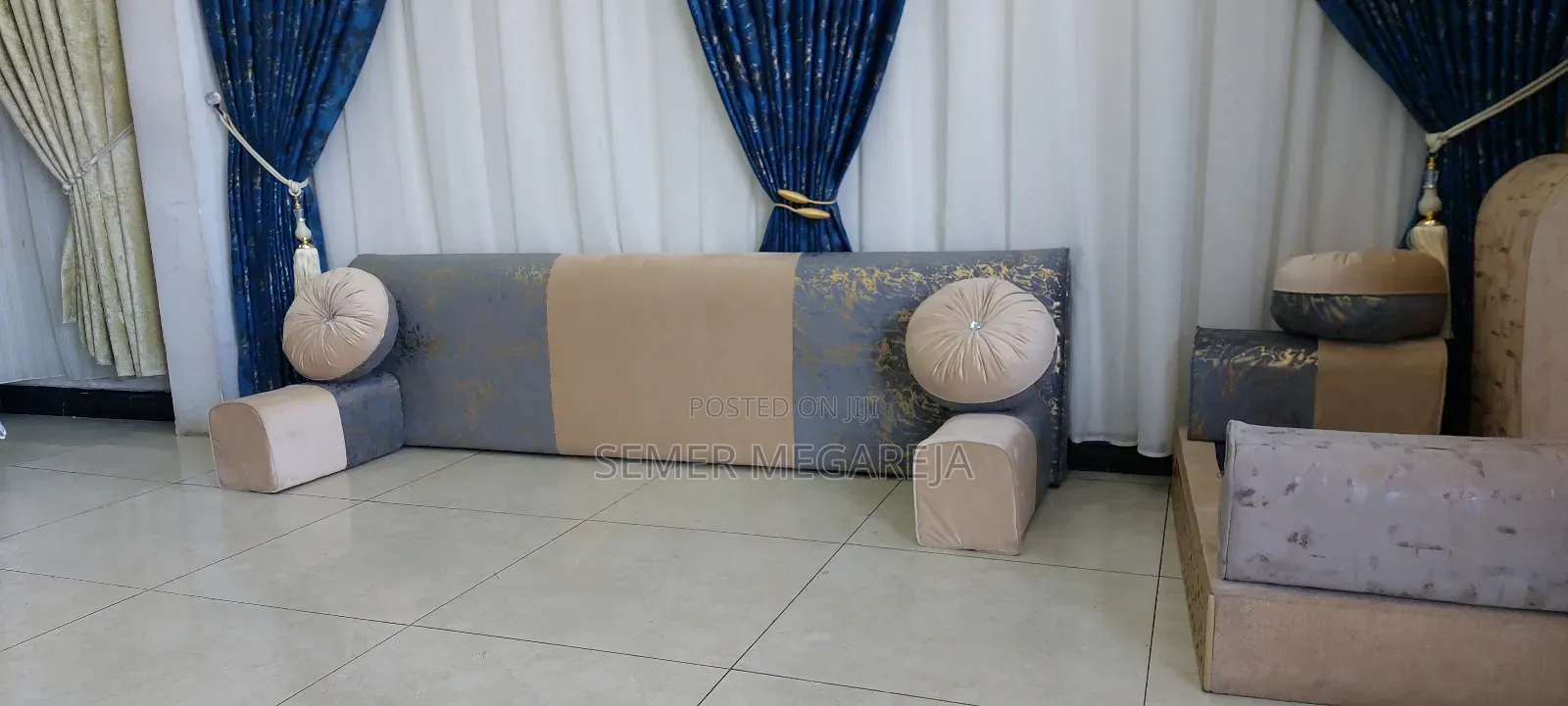 Semer Arebyan Mejlis