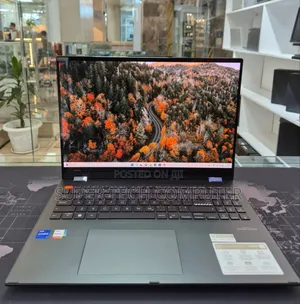 New Laptop Asus VivoBook S550CM 16GB Intel Core I5 SSD 512GB