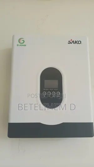 Solar System 1kw and 3kw