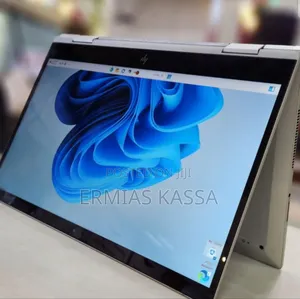 Photo - New Laptop HP Envy X360 12GB Intel Core I7 SSD 512GB