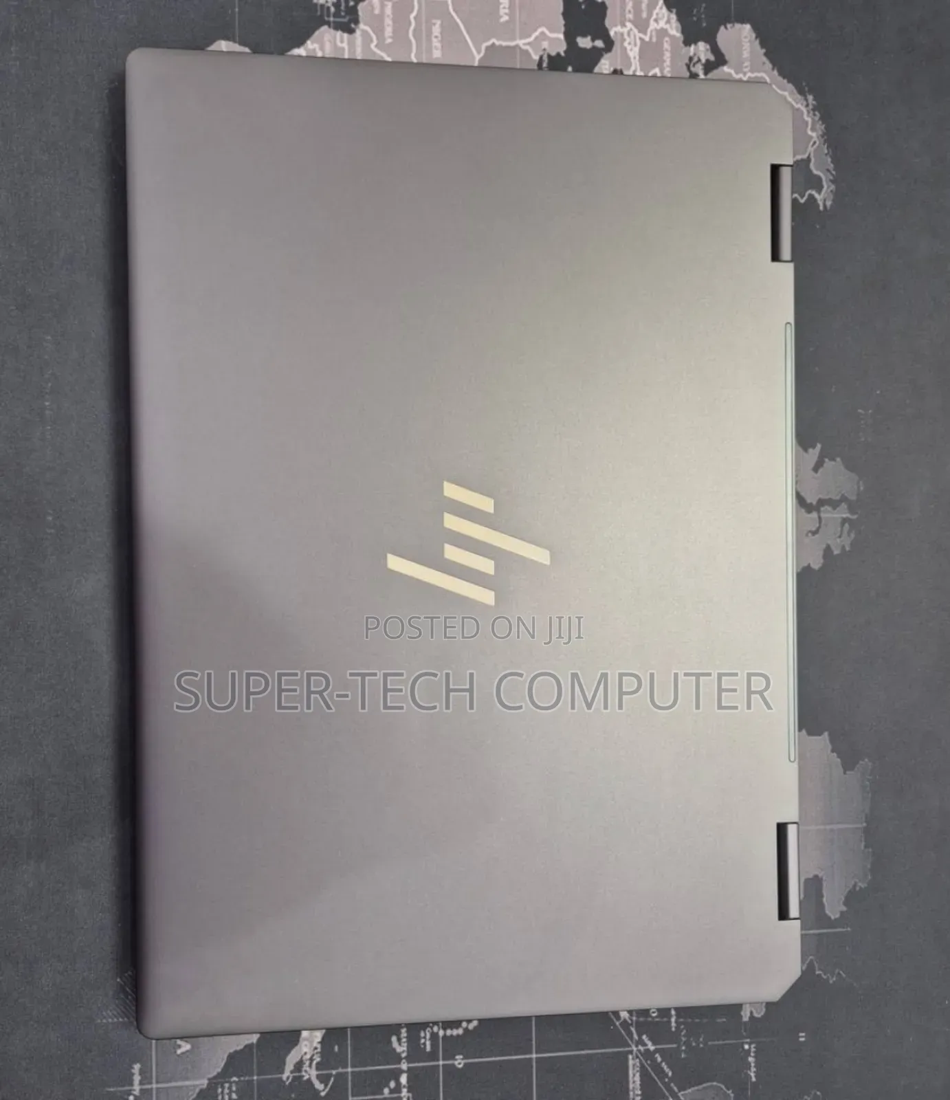 New Laptop HP Spectre X360 32GB Intel Core Ultra 7 SSD 1T